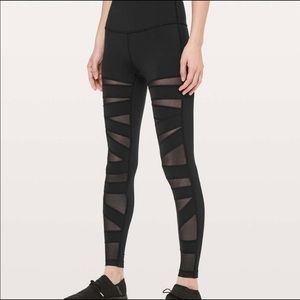 lululemon Tech Mesh